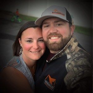 Meet your Posher, Stacey